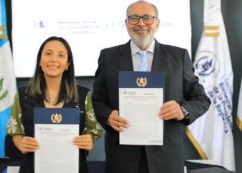Fortalecen acciones para acompañar a niñez y adolescencia migrante no acompañada retornada
