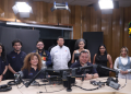 TGW se une a la fiesta por el Mundial 2026
