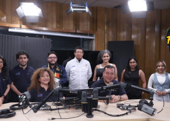 TGW se une a la fiesta por el Mundial 2026