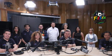 TGW se une a la fiesta por el Mundial 2026