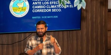 Baja Verapaz impulsa Foro de Intercambio de Experiencias de Acciones Anticipatorias ante la Sequía