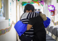 Así recibe Casa Nuestras Raíces a la niñez y adolescencia migrante no acompañada