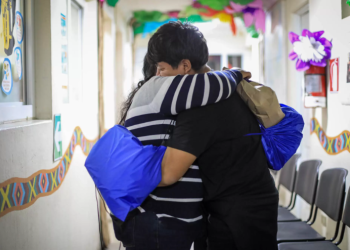 Así recibe Casa Nuestras Raíces a la niñez y adolescencia migrante no acompañada