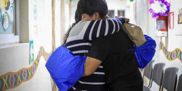 Así recibe Casa Nuestras Raíces a la niñez y adolescencia migrante no acompañada