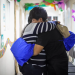 Así recibe Casa Nuestras Raíces a la niñez y adolescencia migrante no acompañada