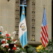 Estados Unidos insta a Guatemala a aprobar la ley contra el lavado de dinero. / Foto: Gobierno de Guatemala.