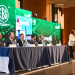 Autoridades, expertos y representantes del sistema financiero apoyan aprobación de la Ley contra el lavado de dinero