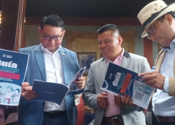 Inicia proceso para elegir representantes no gubernamentales en los Consejos Departamentales de Desarrollo