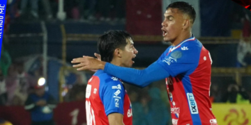 Xelajú MC vs Municipal: cómo quedó la final de vuelta del Clausura 2026