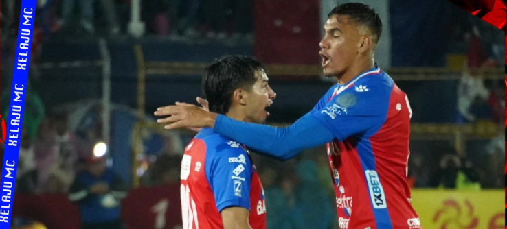 Xelajú MC vs Municipal: cómo quedó la final de vuelta del Clausura 2026