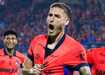Xelajú MC vs Municipal: cómo quedó la final de vuelta del Clausura 2026