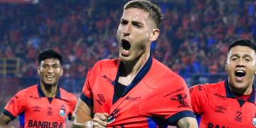 Xelajú MC vs Municipal: cómo quedó la final de vuelta del Clausura 2026