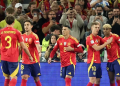 España da a conocer a sus convocados para el Mundial 2026