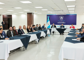 Minfin mejora el acceso a información con datos y herramientas digitales