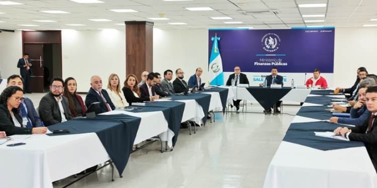 Minfin mejora el acceso a información con datos y herramientas digitales