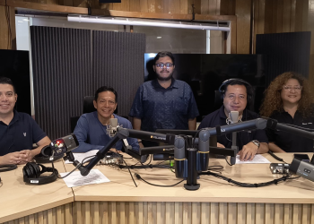 TGW inicia el programa Rumbo a la Fiesta del Fútbol