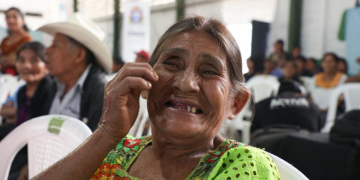 Mujeres lideran el padrón de beneficiarios del PAM./Foto: Mintrab.