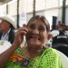 Mujeres lideran el padrón de beneficiarios del PAM./Foto: Mintrab.