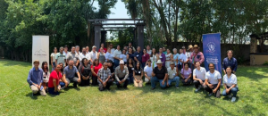 Diálogo ciudadano para la transparencia de la SCEP llega a siete departamentos. / Foto: SCEP.