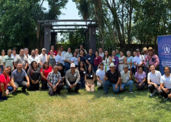 Diálogo ciudadano para la transparencia de la SCEP llega a siete departamentos. / Foto: SCEP.