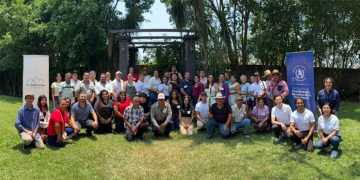 Diálogo ciudadano para la transparencia de la SCEP llega a siete departamentos. / Foto: SCEP.