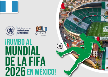 Esto debes saber si quieres viajar a México, Estados Unidos y Canadá para la Copa Mundial 2026