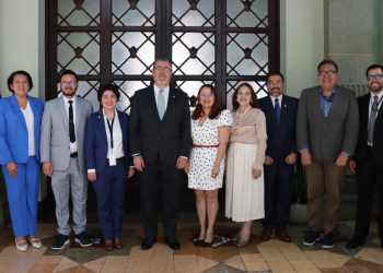 GAE presenta avances en transformación digital del Estado