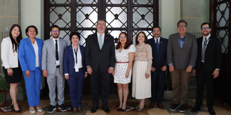 GAE presenta avances en transformación digital del Estado