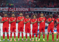 Panamá convoca a estos 26 jugadores para el Mundial 2026