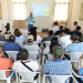 La actividad se desarrolló en la finca Cerro Redondo de Mission, ubicada en Barberena, Santa Rosa. / Foto: MAGA