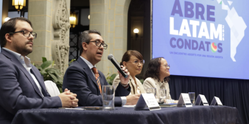 Guatemala será sede de AbreLatam ConDatos 2026./Foto: Dickéns Zamora.