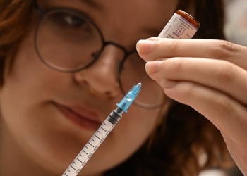 MSPAS ha administrado más de 740 mil dosis para combatir el sarampión