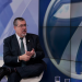 Presidente Bernardo Arévalo en entrevista en Noti 7.