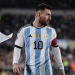 Scaloni habla sobre la lesión de Messi antes del Mundial 2026