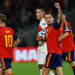 Calendario de partidos de España en el Mundial 2026