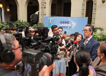 Guatemala podría enfrentar restricciones de no aprobarse Ley contra el Lavado de Dinero
