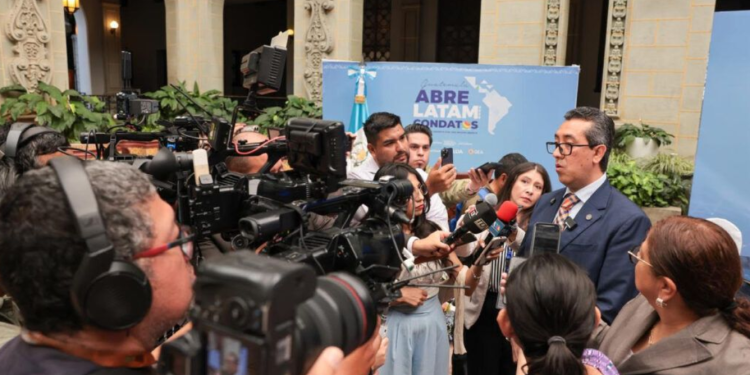 Guatemala podría enfrentar restricciones de no aprobarse Ley contra el Lavado de Dinero