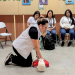 Personal de SBS fortalece conocimientos en primeros auxilios junto a Médicos del Mundo