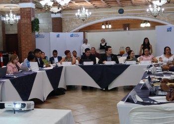 Coordinan actualización del Manual de Autoidentificación para fortalecer la inclusión e idiomas maternos
