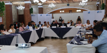 Coordinan actualización del Manual de Autoidentificación para fortalecer la inclusión e idiomas maternos