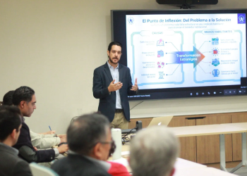 Política Nacional de Vivienda y Asentamientos Humanos./Foto: CIV.