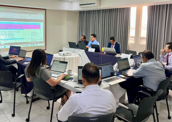 Guatemala, Honduras y El Salvador coordinan herramientas de facilitación del comercio