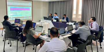 Guatemala, Honduras y El Salvador coordinan herramientas de facilitación del comercio