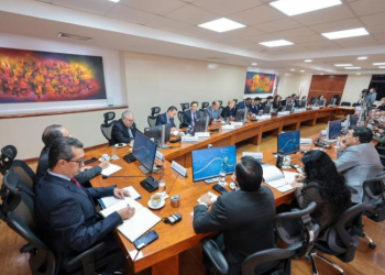 Misión del FMI inicia revisión financiera y económica anual de Guatemala