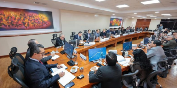 Misión del FMI inicia revisión financiera y económica anual de Guatemala