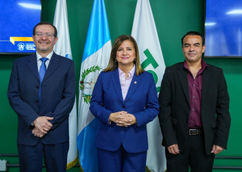 Senacyt abre convocatoria para el Premio Nacional de Innovación 2026./Foto: Vicepresidencia.