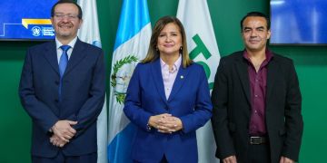 Senacyt abre convocatoria para el Premio Nacional de Innovación 2026./Foto: Vicepresidencia.