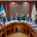 Minfin y Banco Mundial concluyen evaluación para mejorar el uso del dinero público