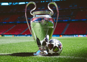 Día, hora y cómo ver la final de la Champions League 2026 en Guatemala