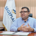 El secretario de Planificación y Programación de la Presidencia (Segeplan)